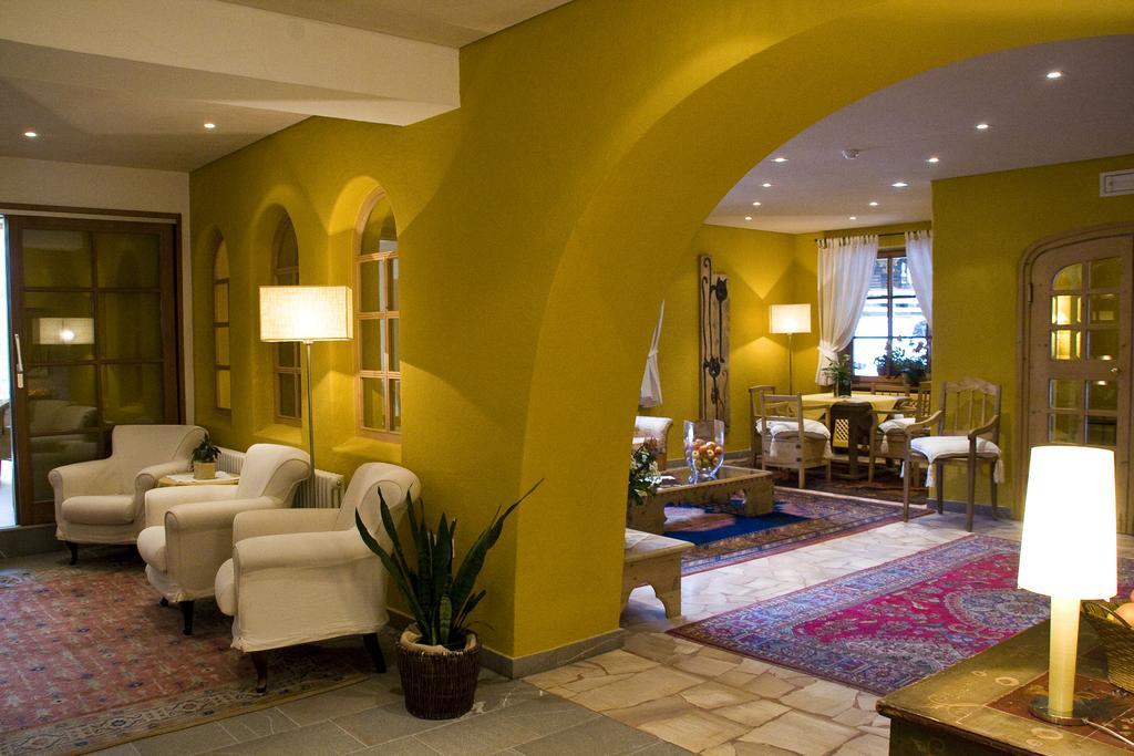 Hotel La Villa 외부 사진