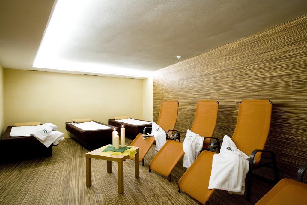 Hotel La Villa 외부 사진