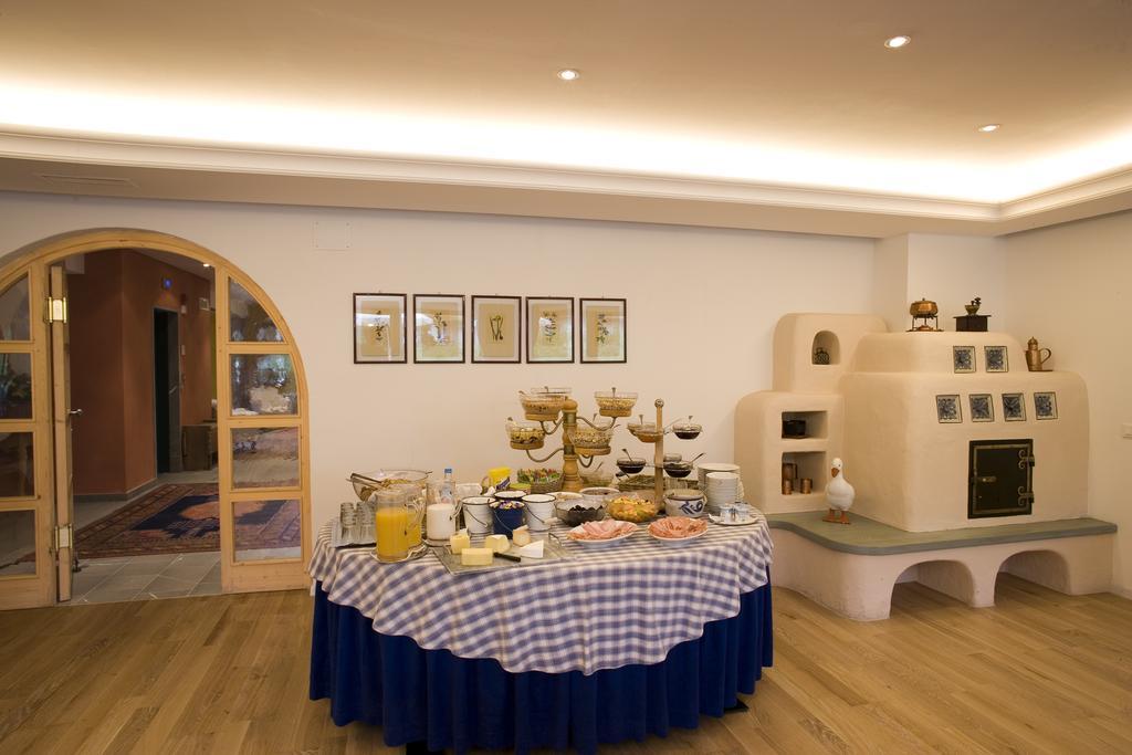 Hotel La Villa 외부 사진