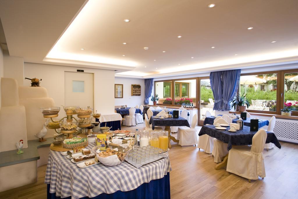 Hotel La Villa 외부 사진