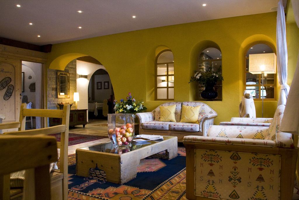 Hotel La Villa 외부 사진