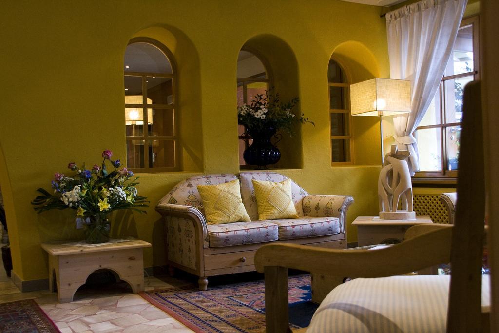 Hotel La Villa 외부 사진