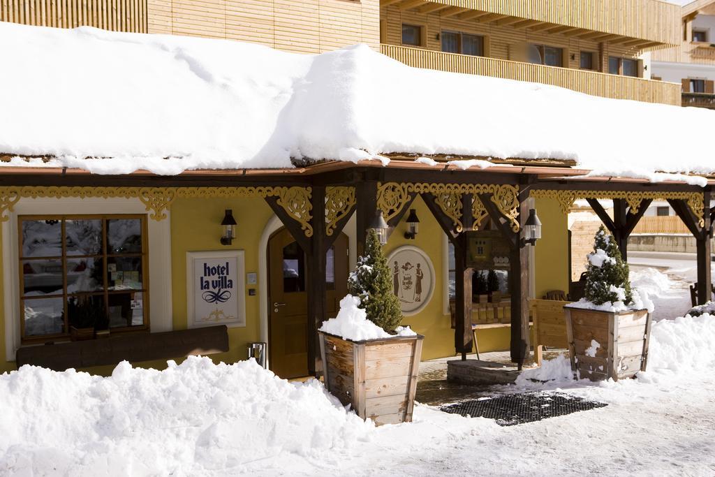 Hotel La Villa 외부 사진