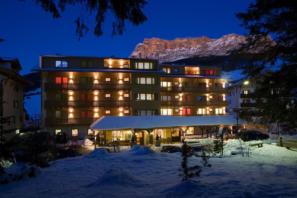 Hotel La Villa 외부 사진