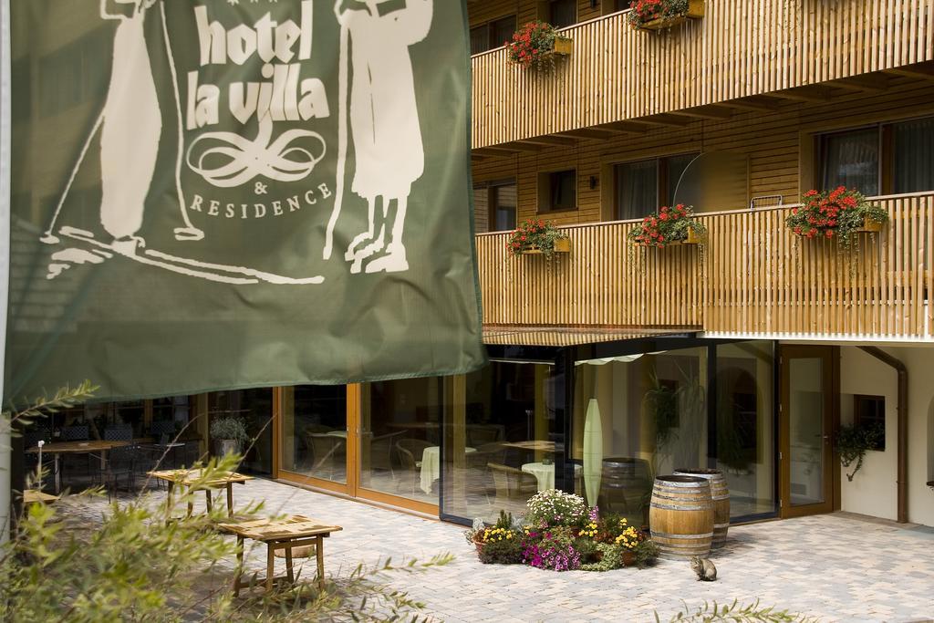 Hotel La Villa 외부 사진