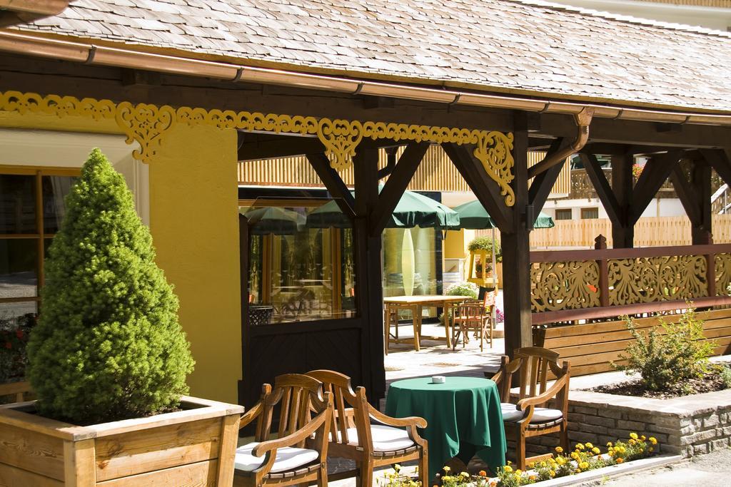 Hotel La Villa 외부 사진