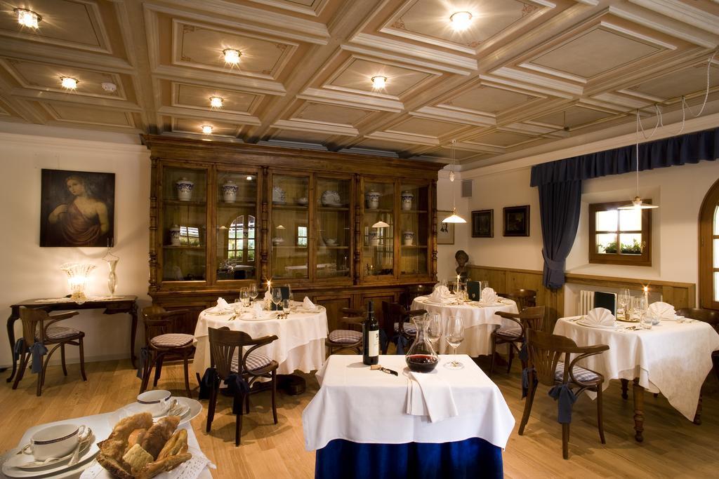Hotel La Villa 외부 사진