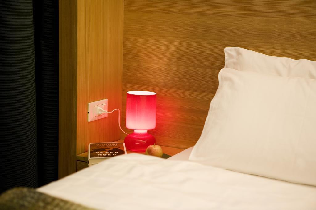 Hotel La Villa 외부 사진