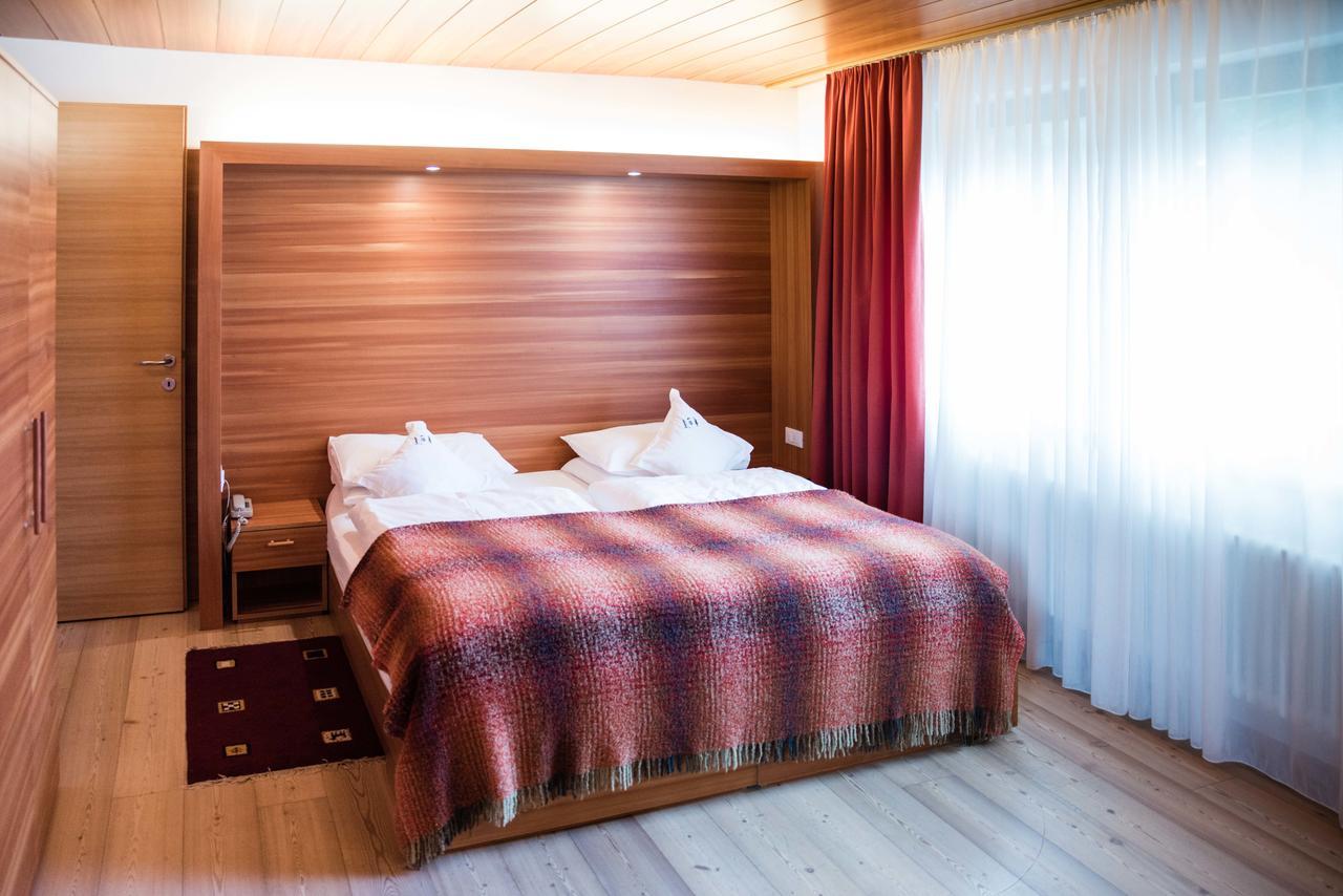Hotel La Villa 외부 사진