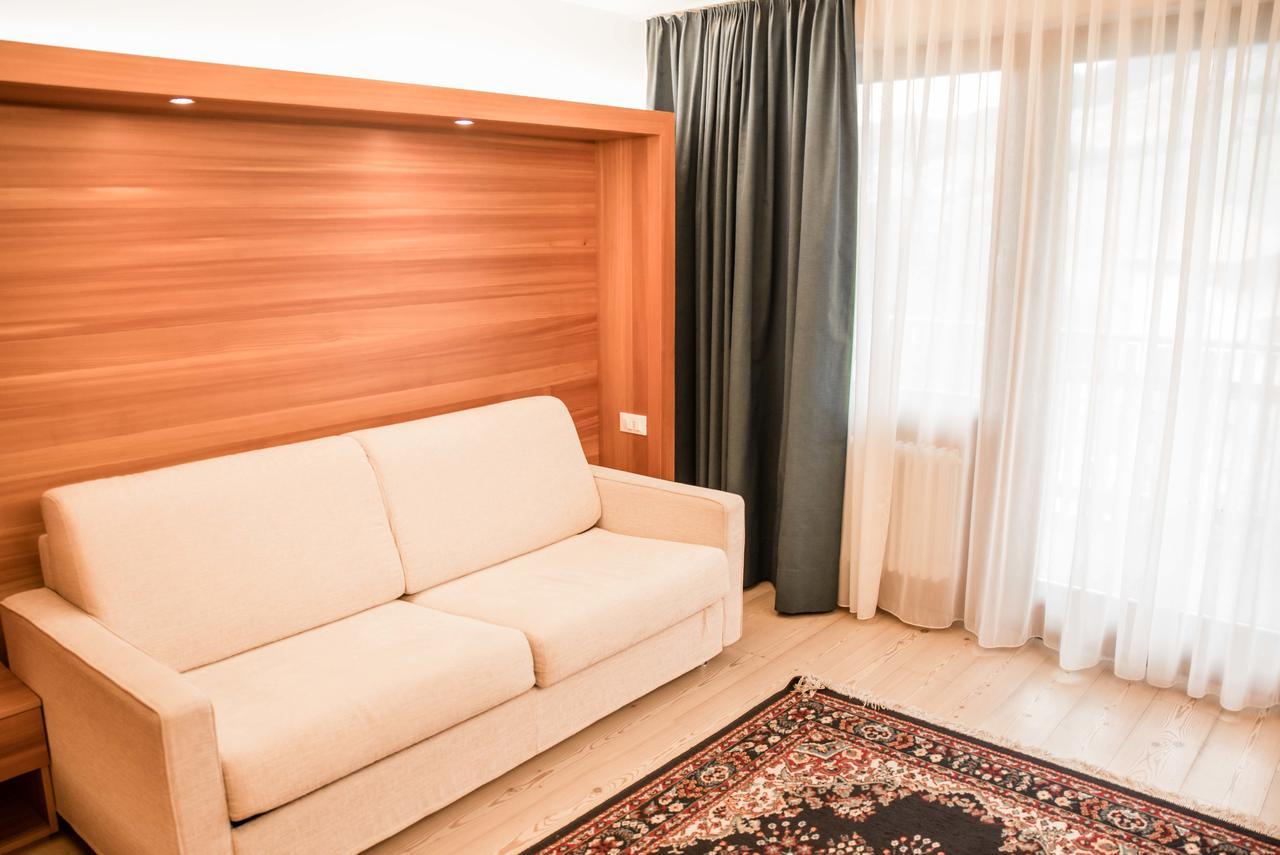 Hotel La Villa 외부 사진