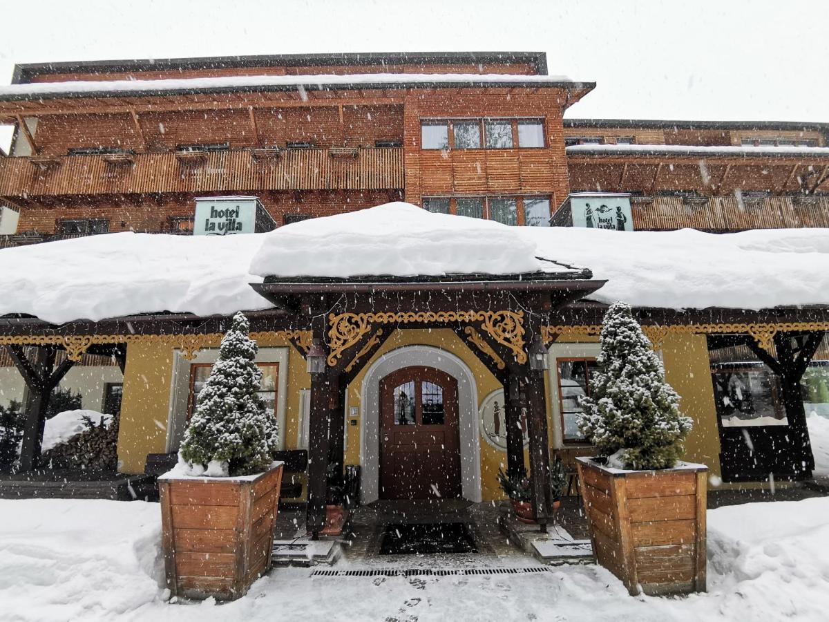 Hotel La Villa 외부 사진